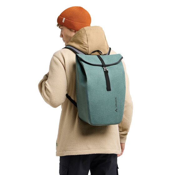 Vaude Clubride 17 Zaino da bicicletta 43 cm