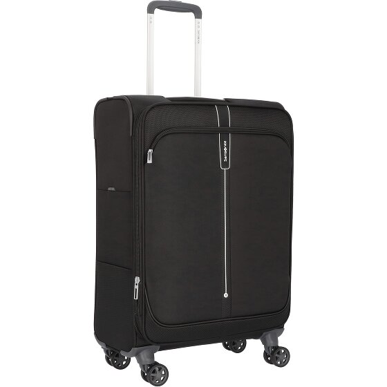 Samsonite Popsoda Carrello a 4 ruote 66 cm