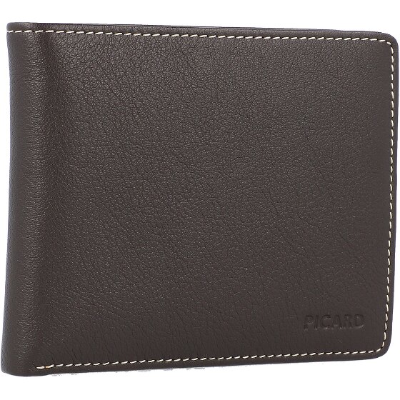 Picard Diego Portafoglio in pelle 11 cm