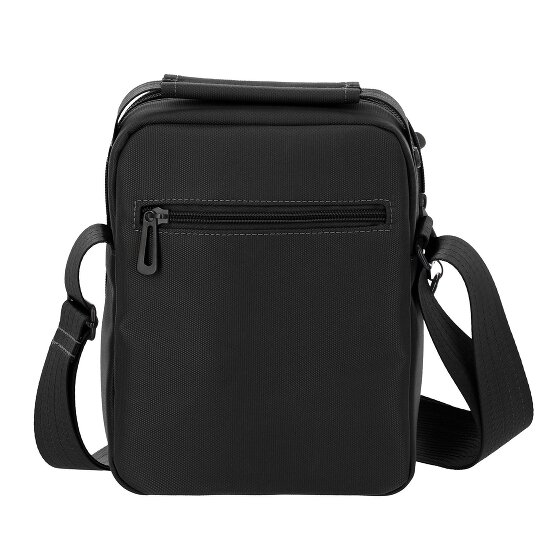 Travelite Workfloow Mini Borsa Borsa a tracolla 17 cm