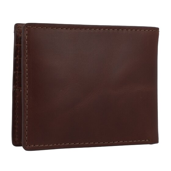 Fossil Hayes Portafoglio Pelle 12 cm