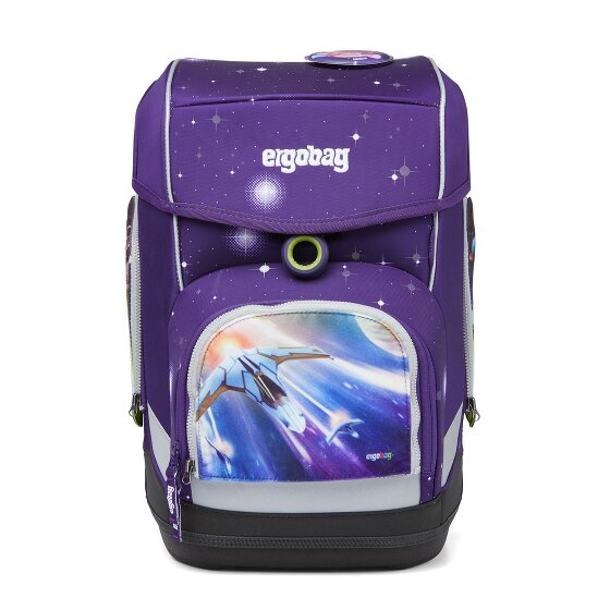 Ergobag Zippies 3 pezzi. Ergobag Zippies 3 pezzi.