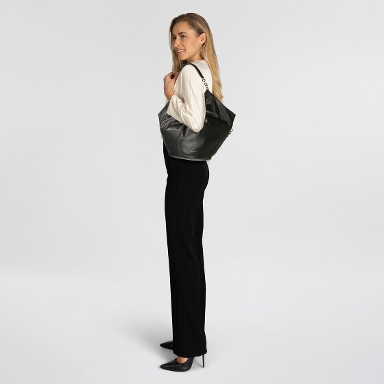 Coccinelle Smash Borsa shopper Vera Pelle 21 cm