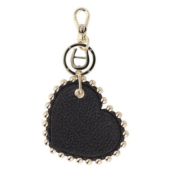 AIGNER Fashion Portachiavi Pelle 7.5 cm