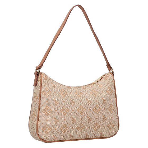 U.S. Polo Assn. New Hampton Borsa a tracolla 28 cm