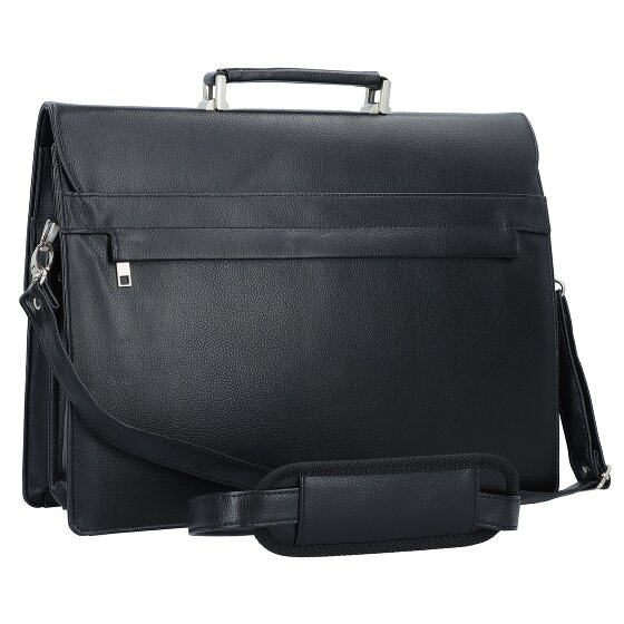 d&n Cartella Basic 42 cm