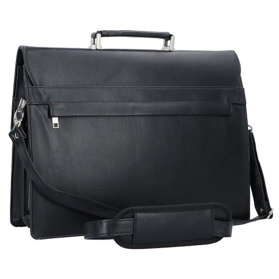d&n Cartella Basic 42 cm