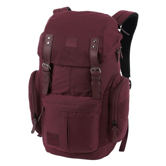 NITRO Zaino Urban Daypacker 46 cm scomparto per laptop