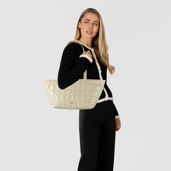 abro Alba Borsa a tracolla Pelle 26 cm