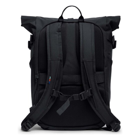 GOT BAG Rolltop Adventure Zaino da giorno 47 cm Vano porta PC