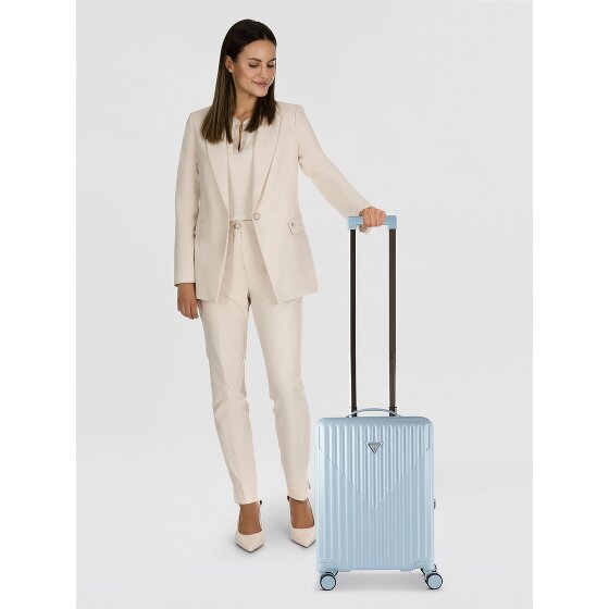 Guess Centennial 4 ruote Trolley cabina 55.5 cm