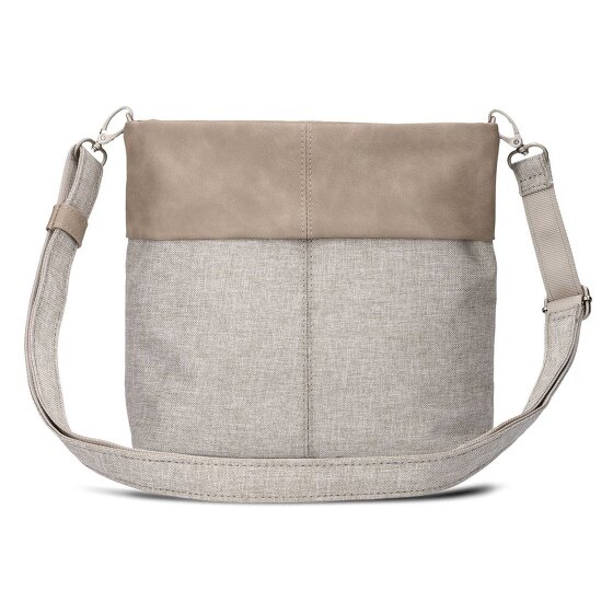 Zwei Olli Borsa a tracolla 25 cm