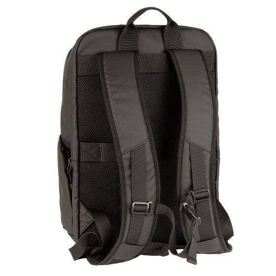 Joop! Dinamico Zaino da giorno 45 cm Vano porta PC