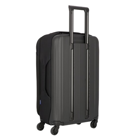Thule Subterra 2 4 ruote Carrello 70 cm