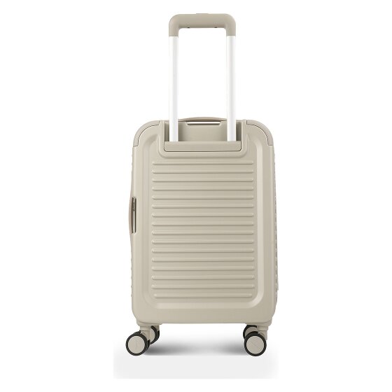 Hedgren Raku 4 ruote Carrello della cabina S 55 cm