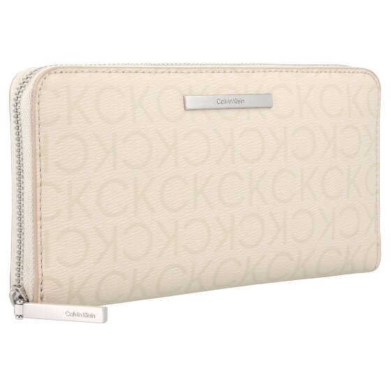 Calvin Klein Daily Dressed Portafoglio 19 cm