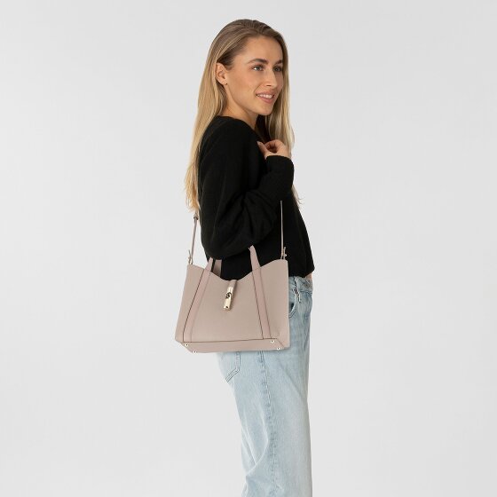 Furla Goccia Borsa shopper S Pelle 28 cm