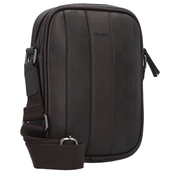 Ted Baker House Check Borsa a tracolla 19 cm
