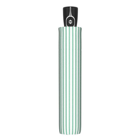 Doppler Fiber Magic Ombrello tascabile 29 cm
