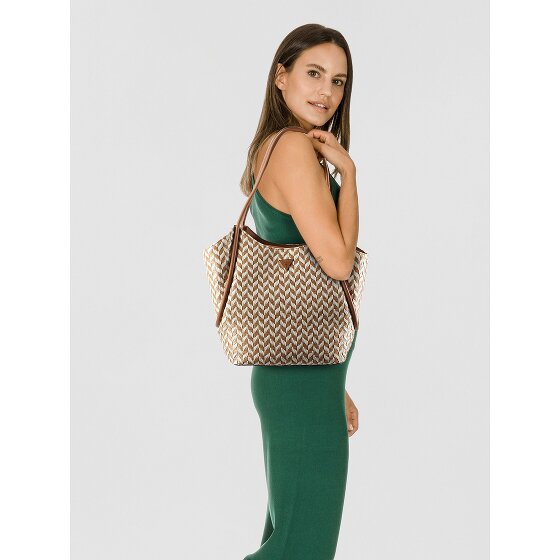 Guess Tessi Borsa shopper 42 cm
