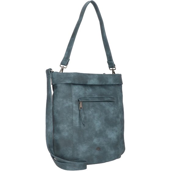 Greenburry Mad'l Dasch Liselotte Borsa a tracolla 31 cm