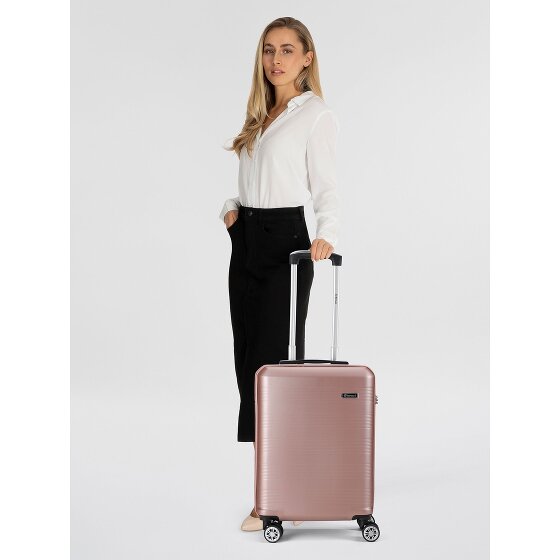 Benzi 5330 4 ruote Carrello della cabina S 55 cm