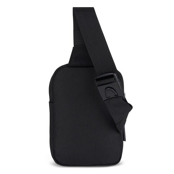 bugatti Blanc Delight Mini Borsa a tracolla 18 cm