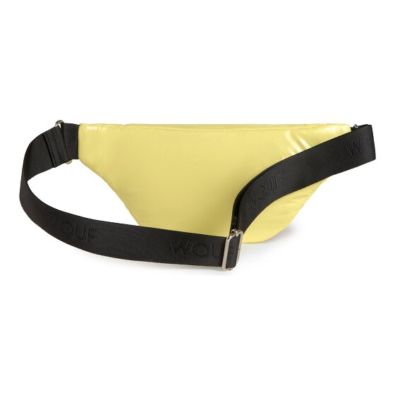 Wouf Glossy Marsupio 32 cm