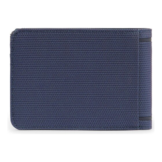 Piquadro Lyss Portafoglio Protezione RFID 13 cm