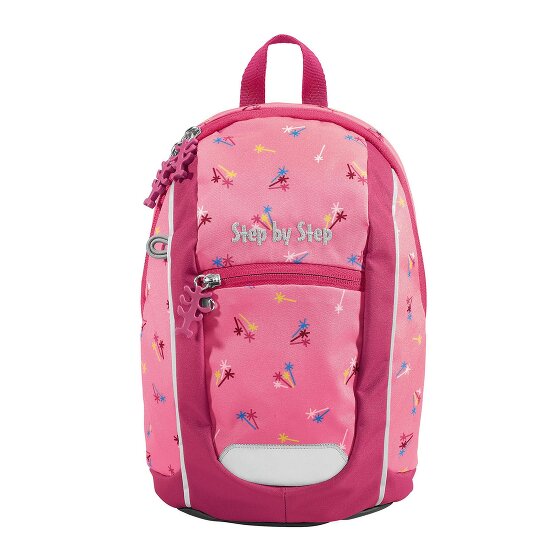 Step by Step KIGA Mini Zaino per bambini 30 cm
