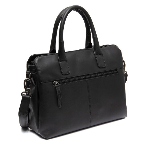 The Chesterfield Brand Valmonte Borsa a tracolla Pelle 32 cm