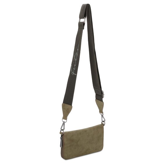 Fritzi aus Preußen Lou Vintage Portafoglio 20.5 cm