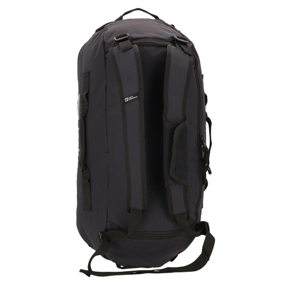 Jack Wolfskin All-In Duffle 35 Borsa da viaggio Weekender 58 cm