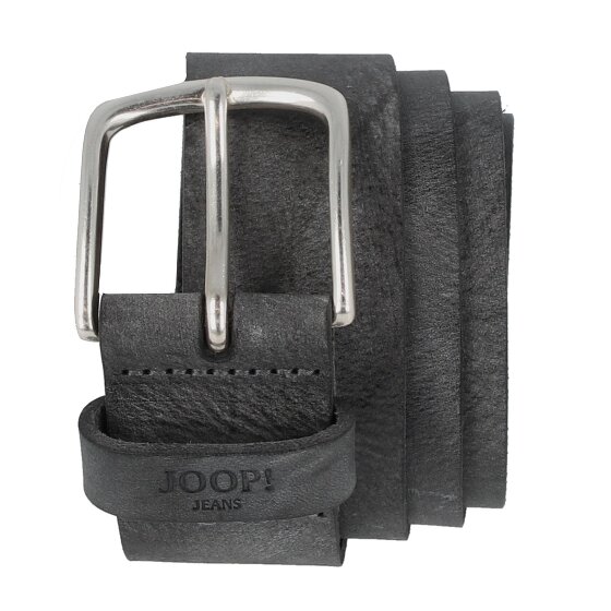 Joop! Jeans Haka Cintura Vera Pelle