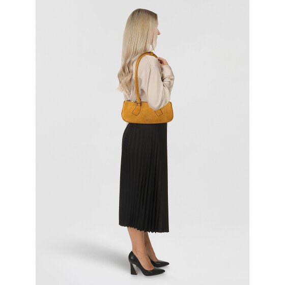 Liebeskind Cecile Borsa a spalla S Vera Pelle 25 cm