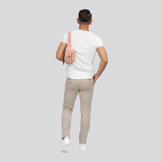 Pactastic Urban Collection Marsupio 21 cm