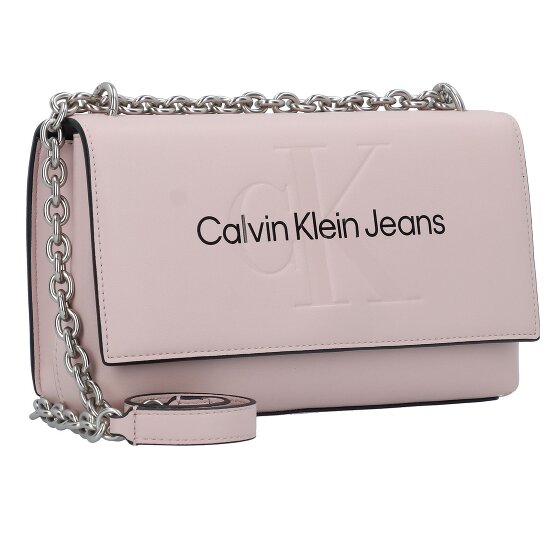 Calvin Klein Jeans Sculpted Borsa a tracolla 25 cm