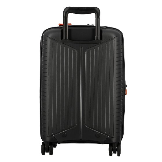 Jump Evae 4 ruote Carrello della cabina 55 cm