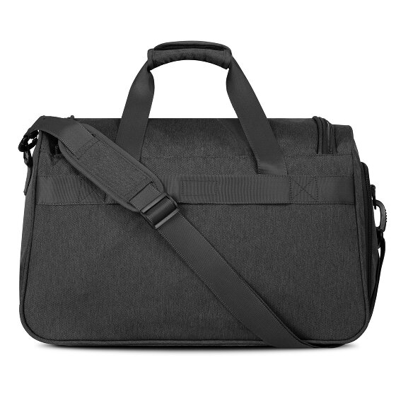 Redolz Essentials 12 Borsa da viaggio Weekender 45 cm