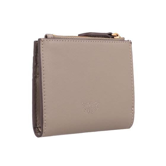 PINKO Portafoglio Pelle 10.5 cm