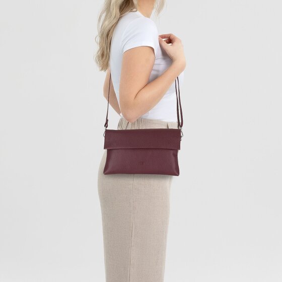 Jost Vika Borsa a tracolla Pelle 28 cm Jost Vika Borsa a tracolla Pelle 28 cm