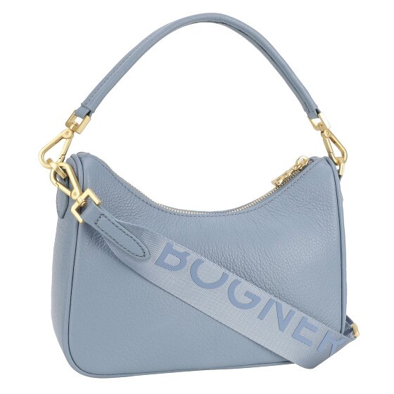 Bogner Pontresina Lora Borsa a tracolla in pelle 24 cm