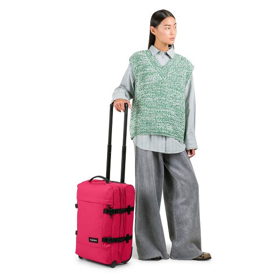 Eastpak Tranverz 2 ruote Carrello della cabina 51 cm