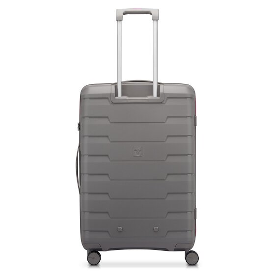 Roncato Skyline 2.0 Neon 4 ruote Set di valigie 3 pezzi