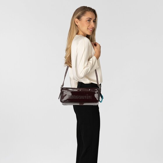 Patrizia Pepe Borsa a tracolla Pelle 35 cm