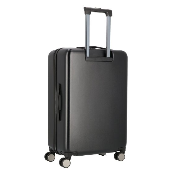 Guess Verona 4 ruote Carrello M 67 cm