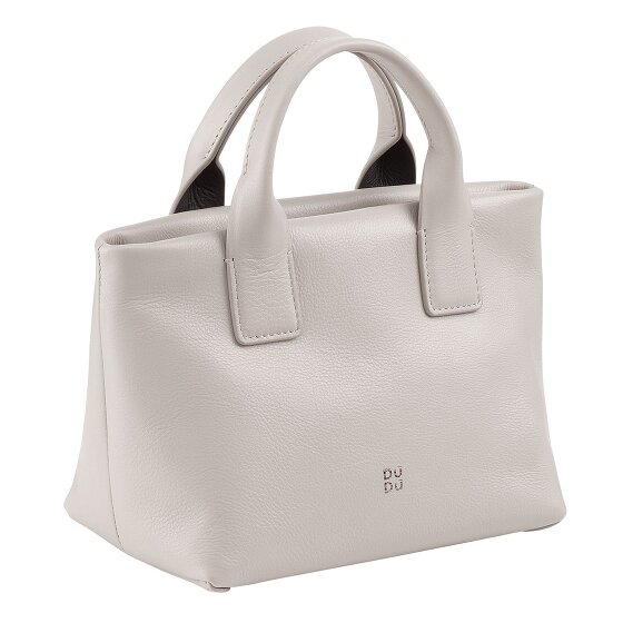 DuDu Ibiza Borsetta Vera Pelle 22 cm