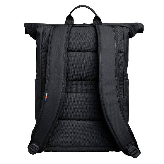 GOT BAG Rolltop Easy Zaino da giorno 46 cm Scomparto per laptop