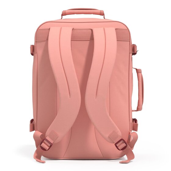 Cabin Zero Adventure 124 Zaino da giorno 45 cm Scomparto per laptop