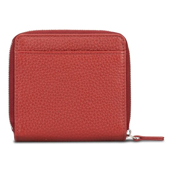 Jost Vika Portafoglio Protezione RFID Pelle 10 cm